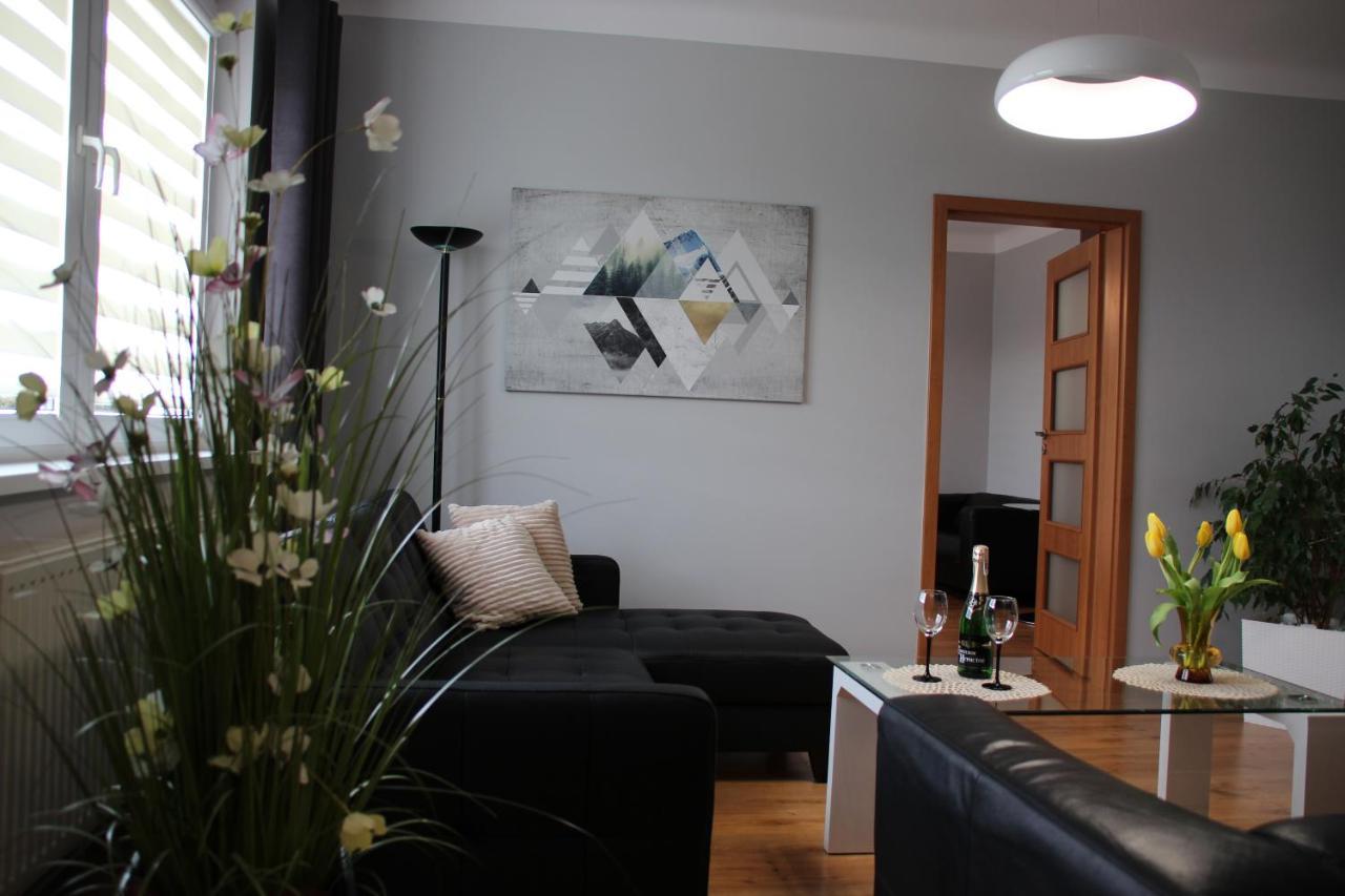 Apartament Ania Jelenia Góra Exterior foto