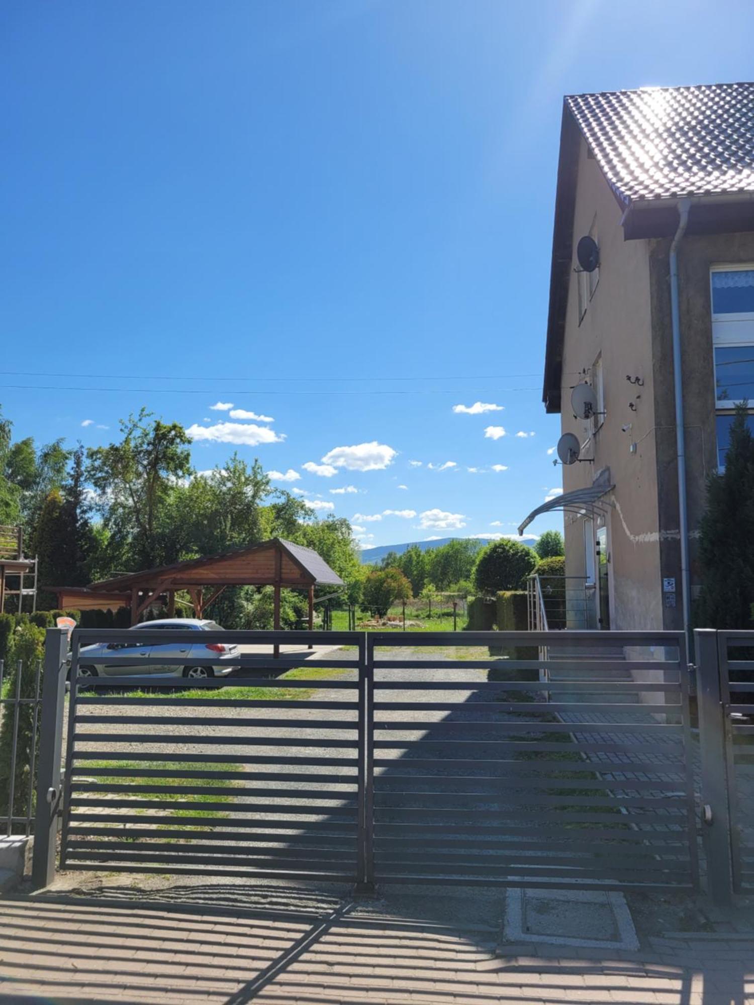 Apartament Ania Jelenia Góra Exterior foto